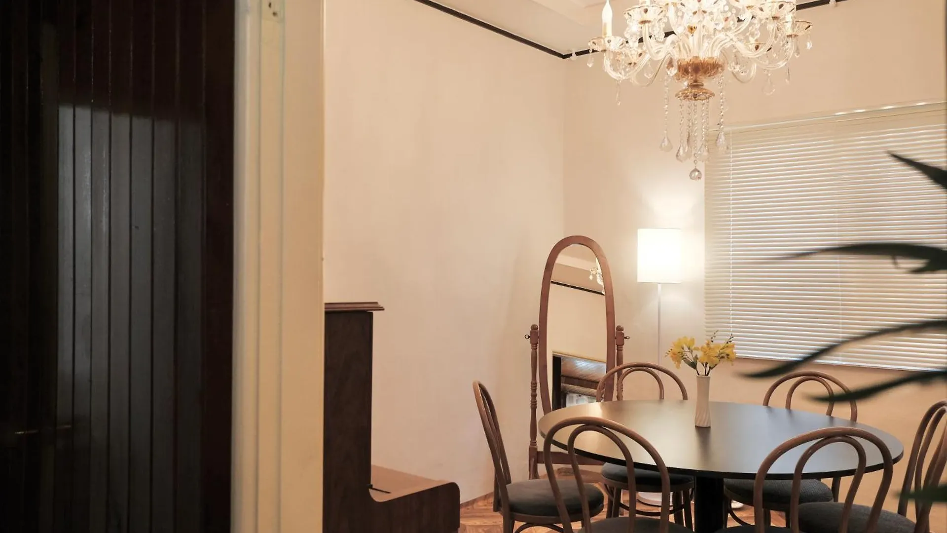 Gwanganri House Apartment Busan