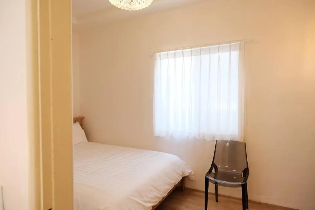 Gwanganri House Apartment Busan South Korea