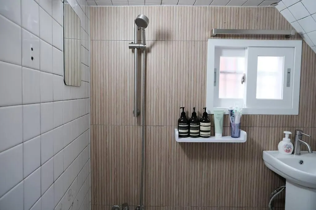 Gwanganri House Apartment Busan