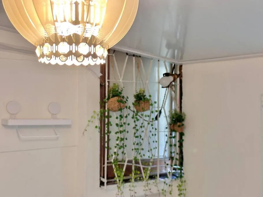 Gwanganri House Apartment Busan