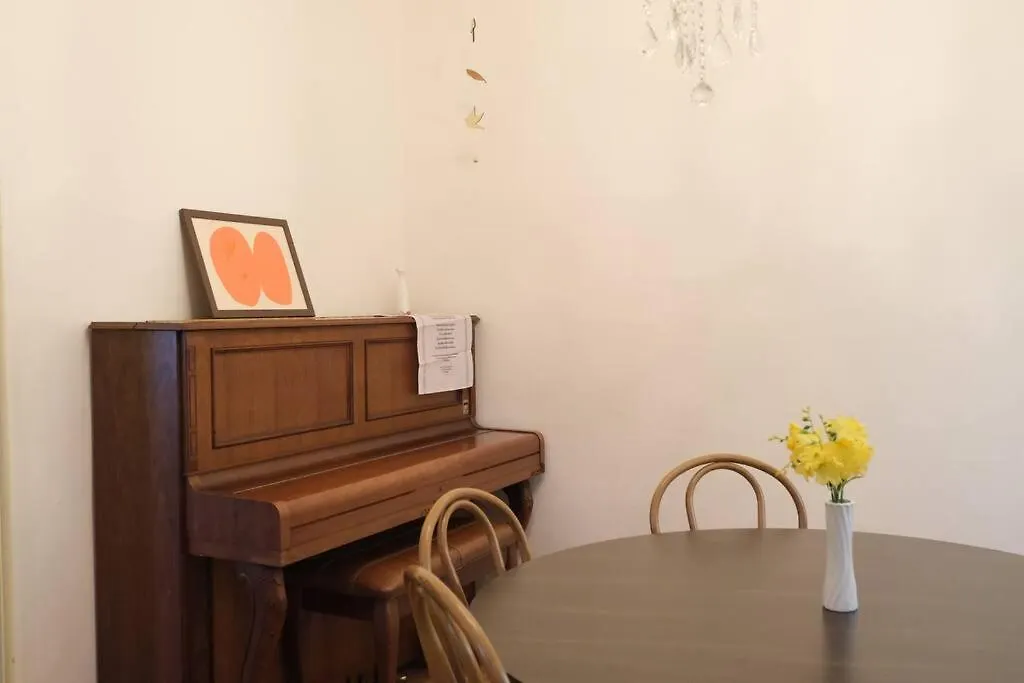 Gwanganri House Apartment Busan South Korea