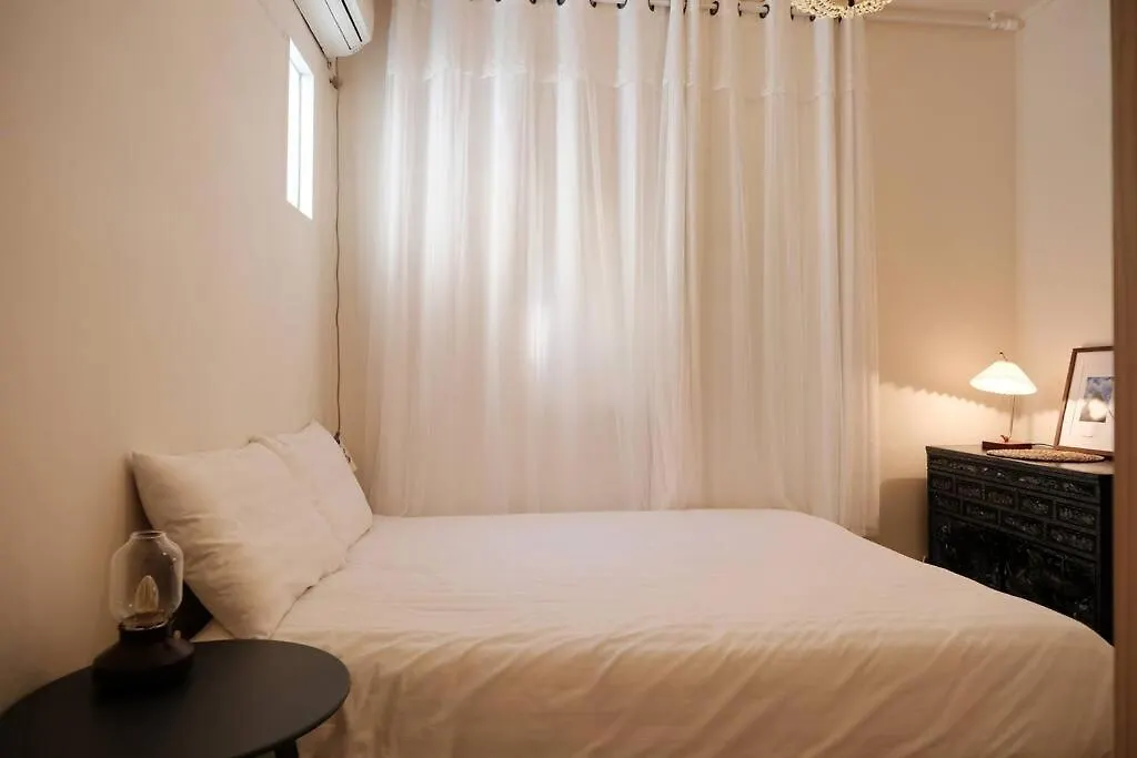 Gwanganri House Apartment Busan 0*,  South Korea