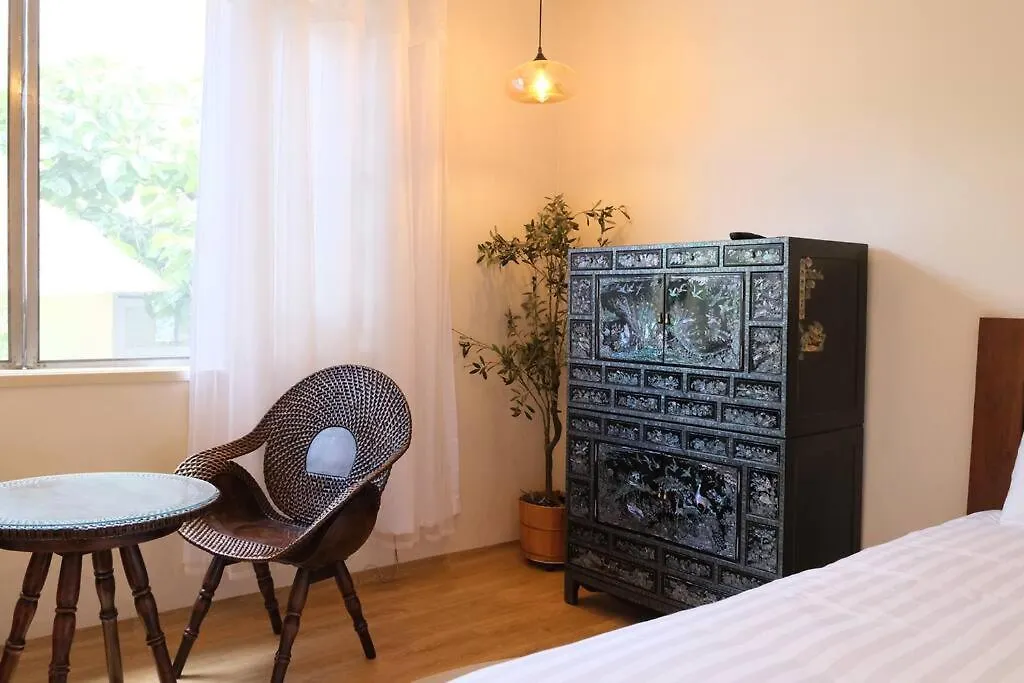 Gwanganri House Apartment Busan