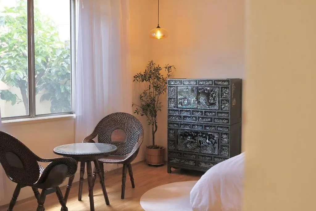 Gwanganri House Apartment Busan South Korea