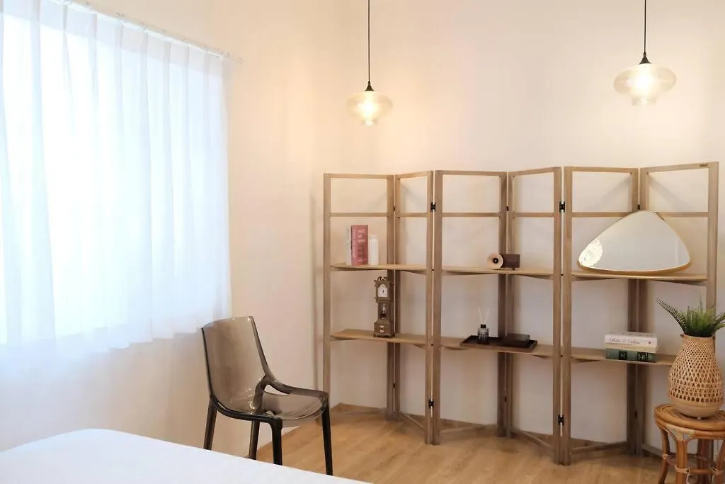 Gwanganri House Apartment Busan
