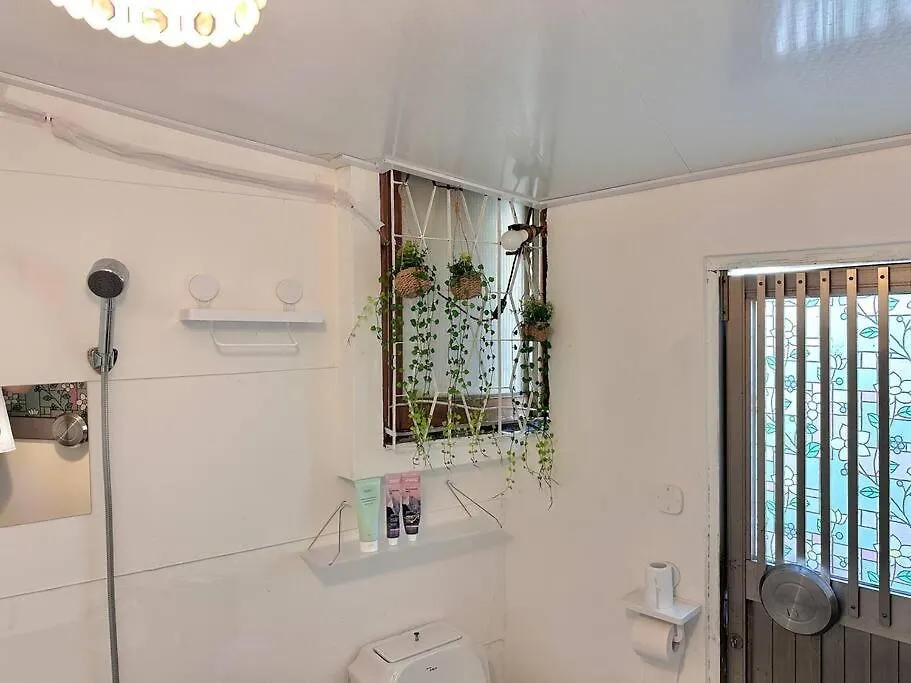 Gwanganri House Apartment Busan