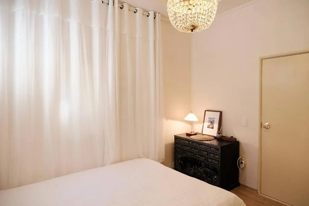 Gwanganri House Apartment Busan 0*,  South Korea