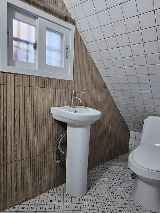 Gwanganri House Apartment Busan