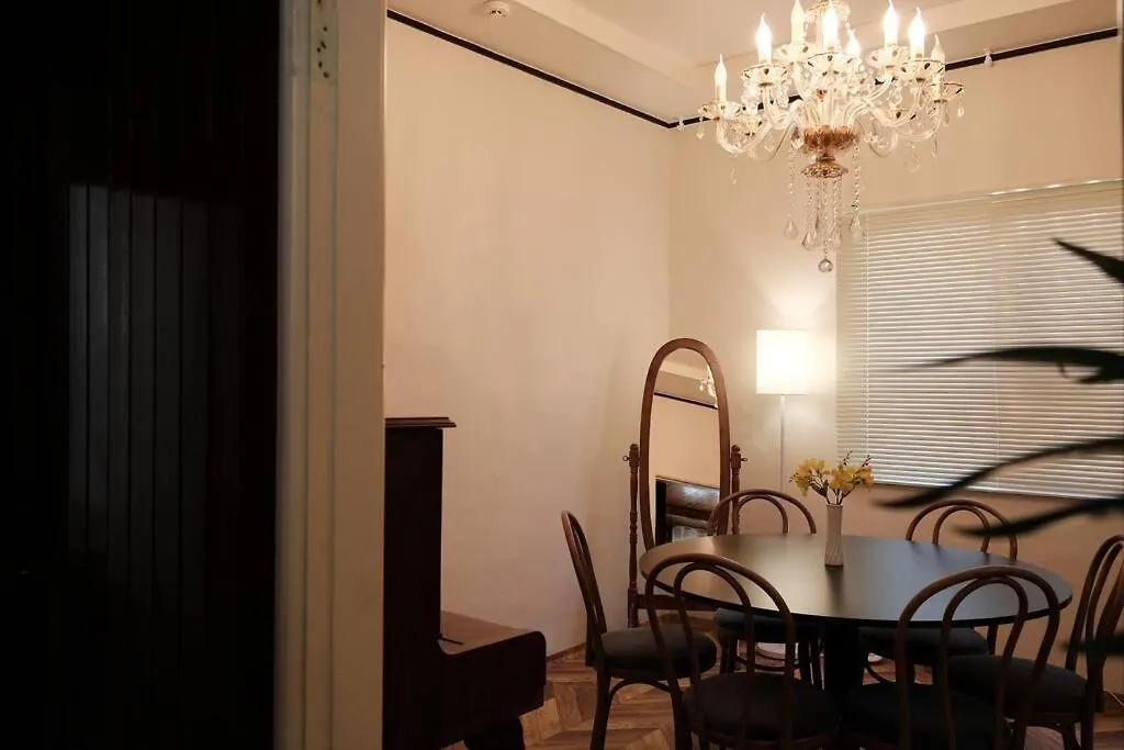 Gwanganri House Apartment Busan 0*,  South Korea