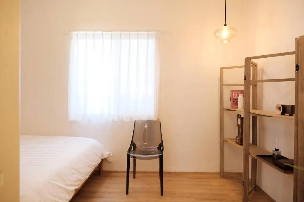 Gwanganri House Apartment Busan
