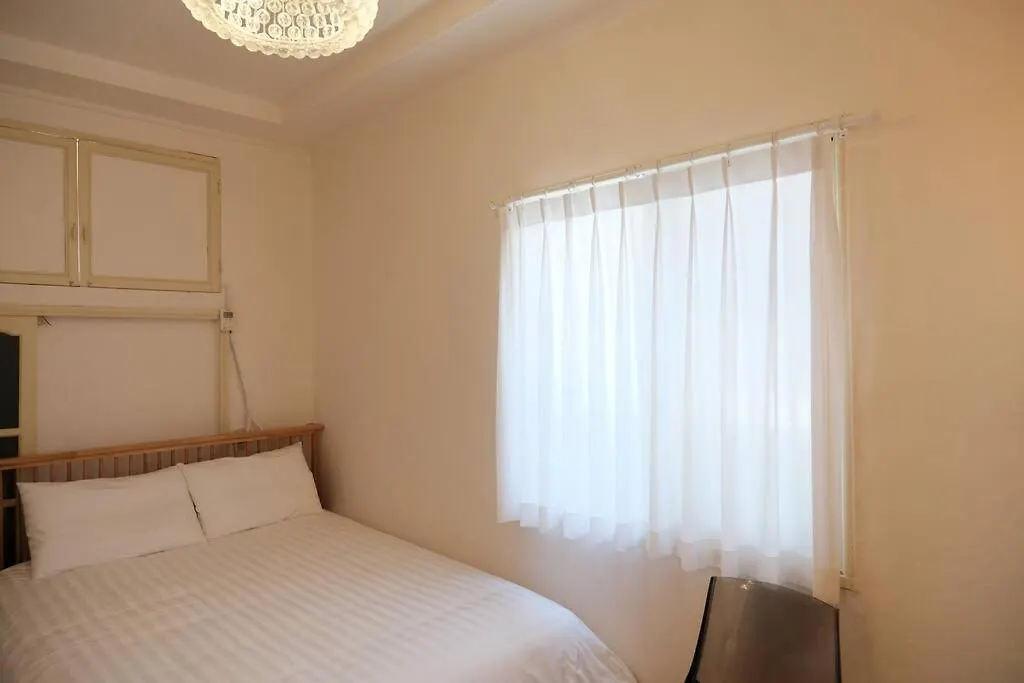 Gwanganri House Apartment Busan