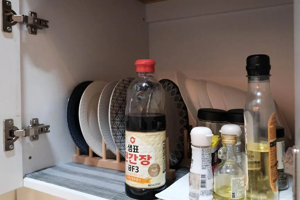 Gwanganri House Apartment Busan