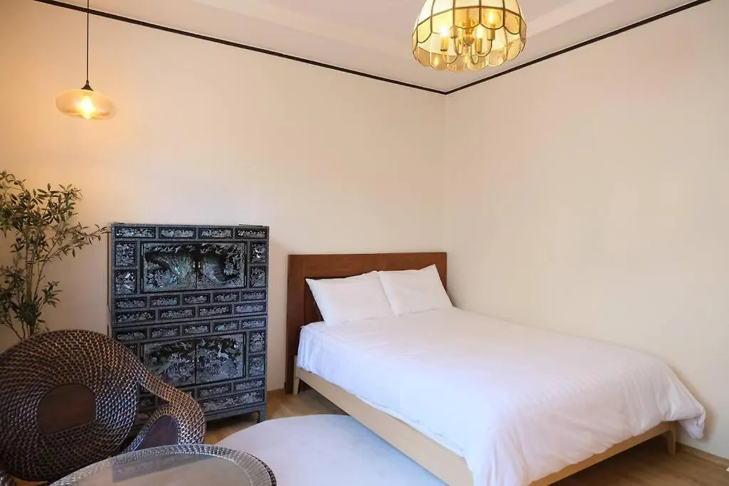 Gwanganri House Apartment Busan