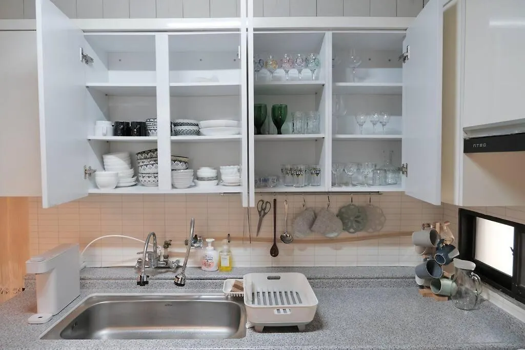 Gwanganri House Apartment Busan