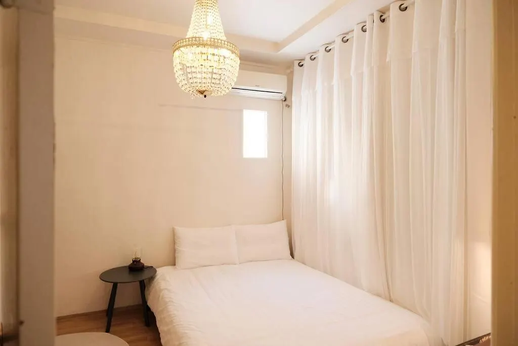 Gwanganri House Apartment Busan South Korea