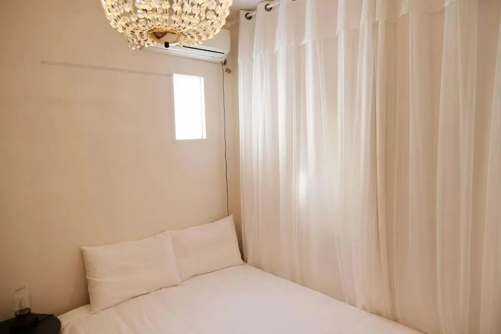 Gwanganri House Apartment Busan