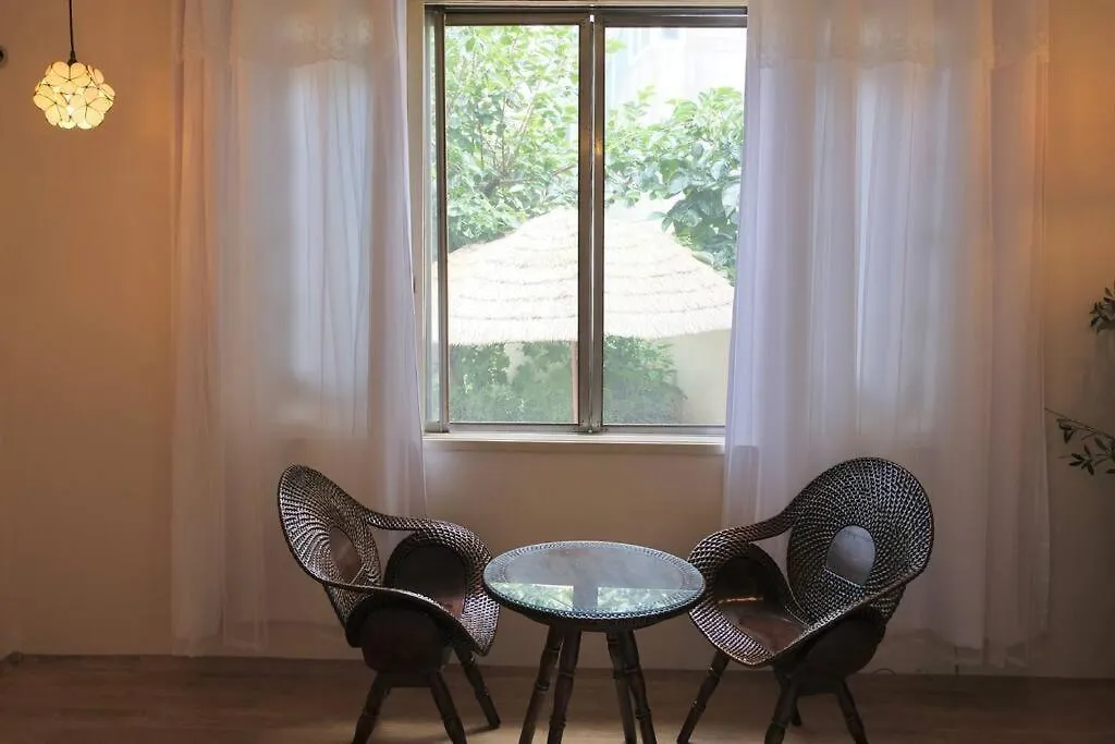 Gwanganri House Apartment Busan