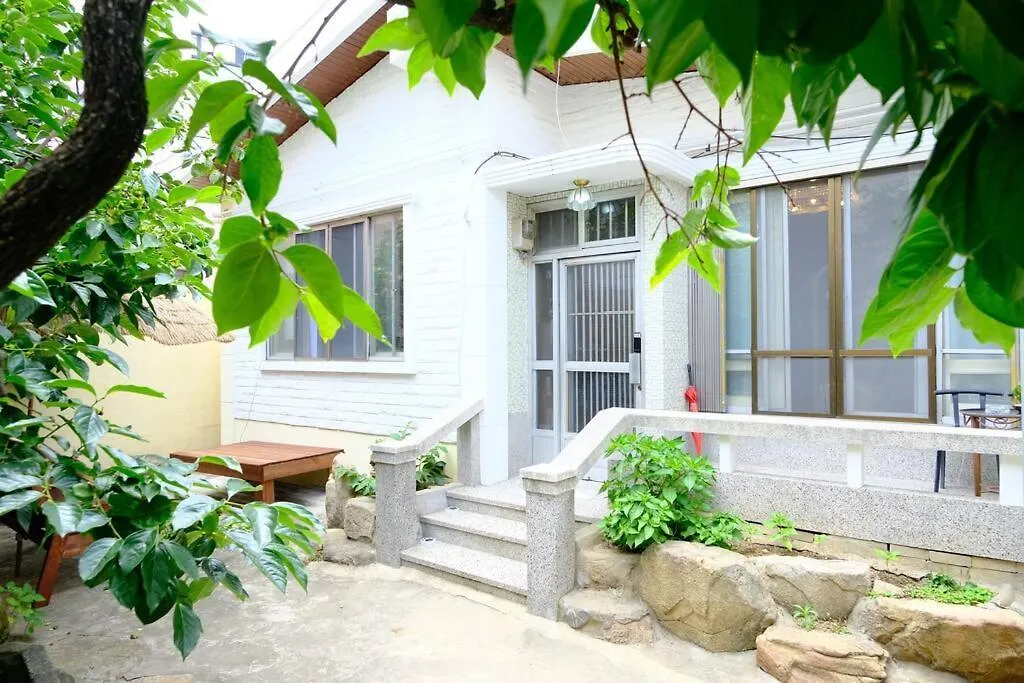 Gwanganri House Apartment Busan