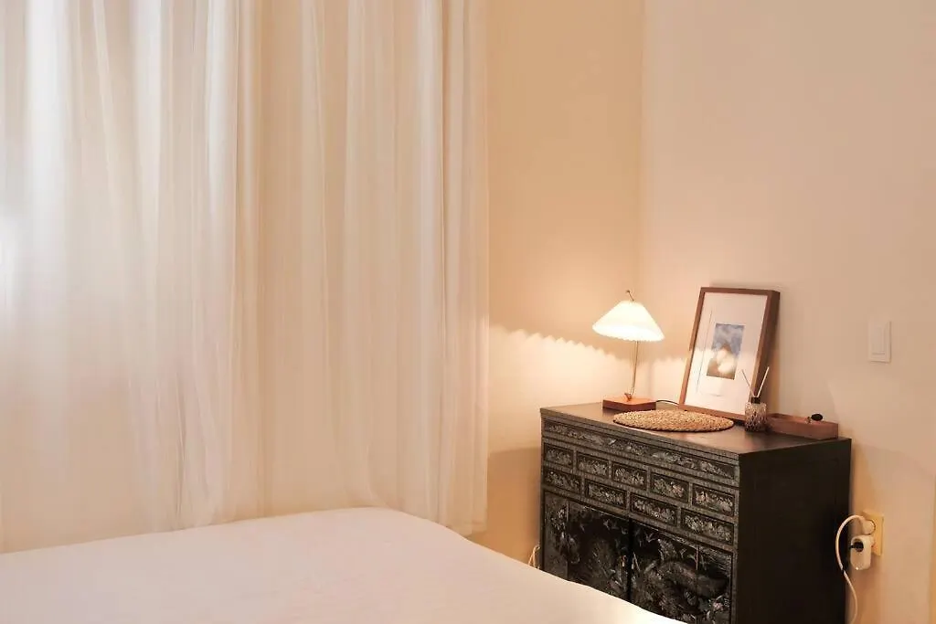 Gwanganri House Apartment Busan