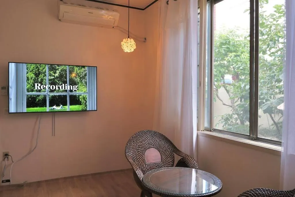 Gwanganri House Apartment Busan