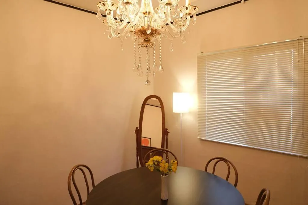 Gwanganri House Apartment Busan 0*,