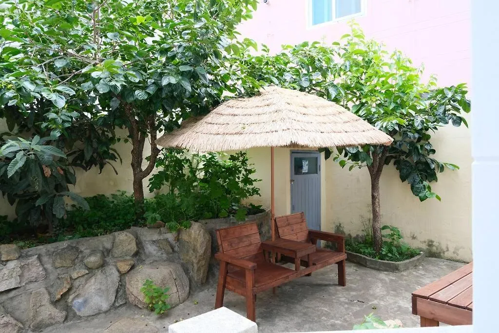 Gwanganri House Apartment Busan
