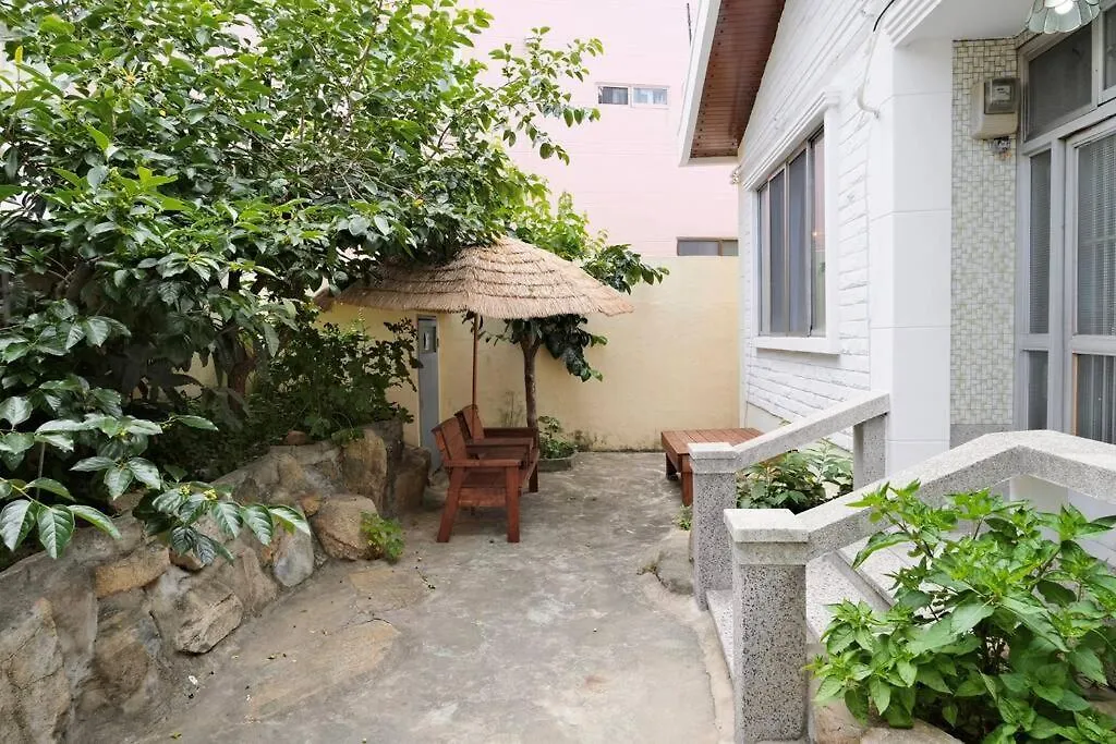 Gwanganri House Apartment Busan