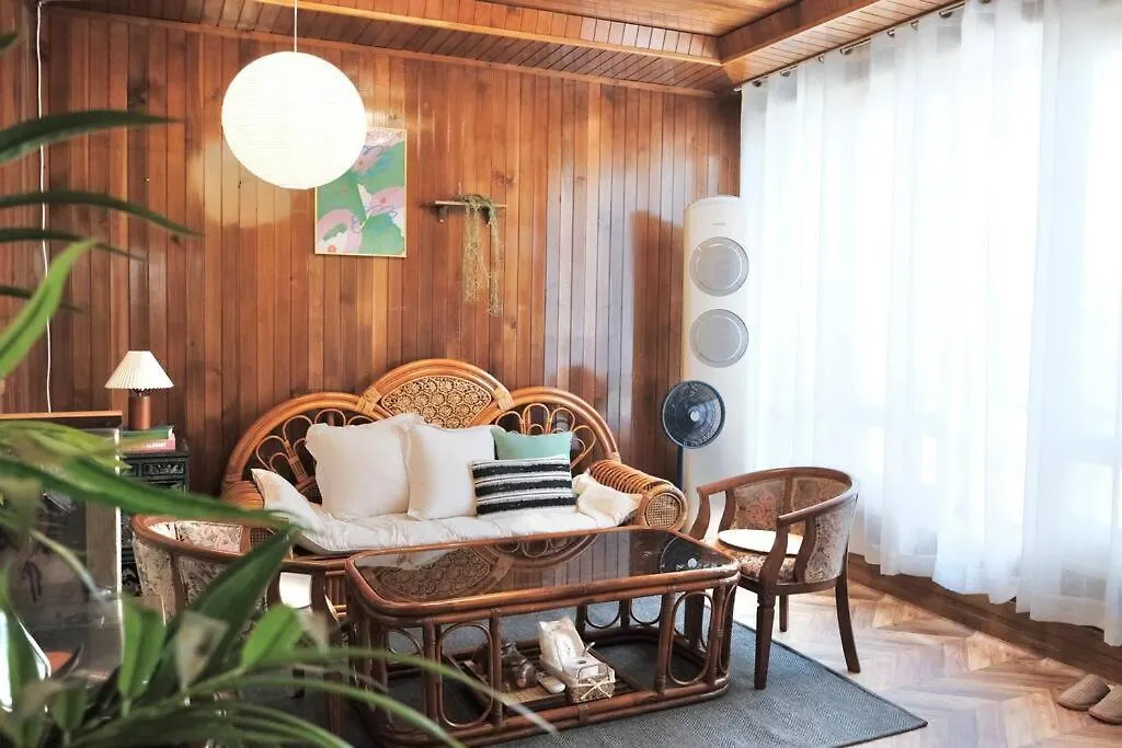 Gwanganri House Apartment Busan